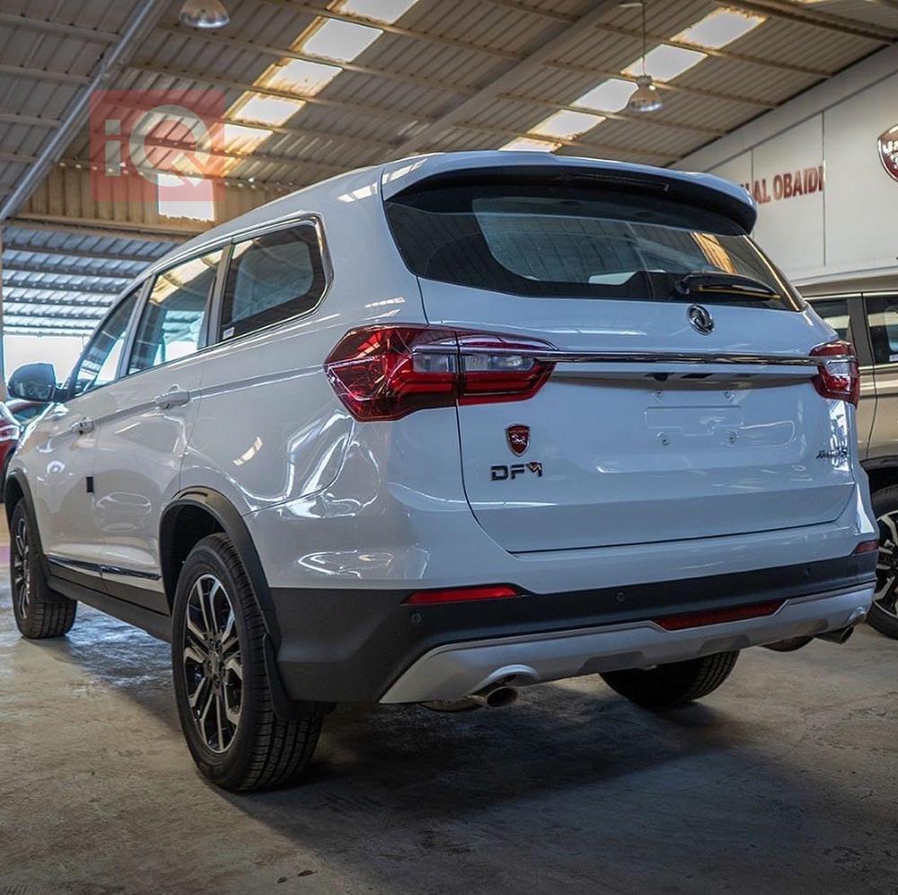 دونج فينج T5L